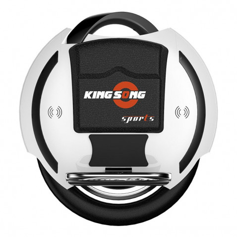 KingSong 14DS 680 S V2