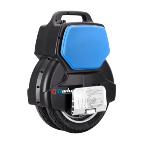 GoWheel G2