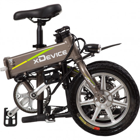 xBicycle 14 2019