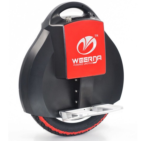 Weerda V2