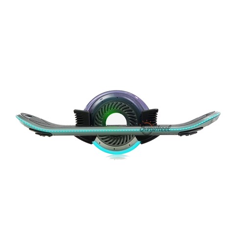 SunWheel K8 Hoverboard