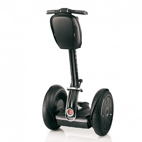 Segway I2 Commuter