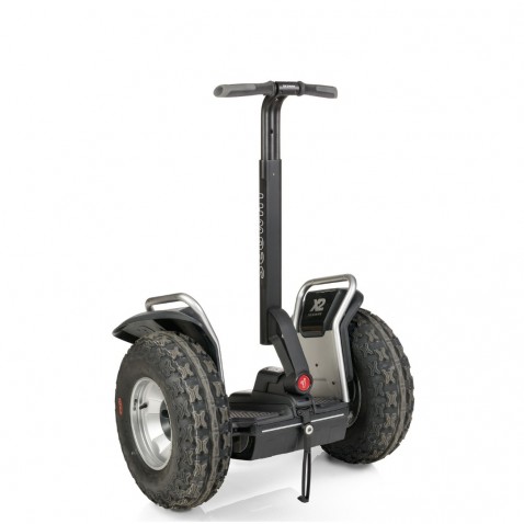 Segway X2 SE